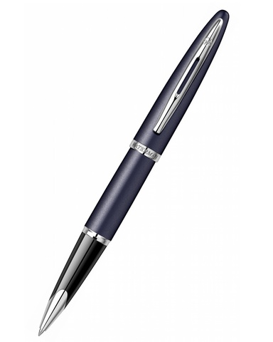 Ручка-роллер Waterman Carenen Charcoal  Grey ST (S0700500)