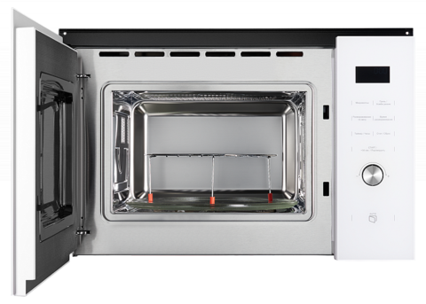 Микроволновая печь встраиваемая KUPPERSBERG HMW 650 WH
