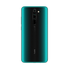 Мобильный телефон Xiaomi Redmi Note 8 Pro 64GB Forest Green