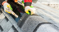 Коньки/карнизы (в упаковке 5.кв.м) микс (для финской и ранчо), экстра (для оптима и фазенды)