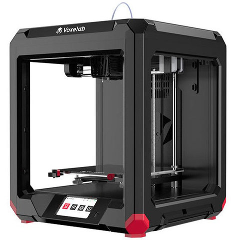 3D-принтер Voxelab Aries