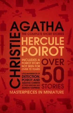 Hercule poirot