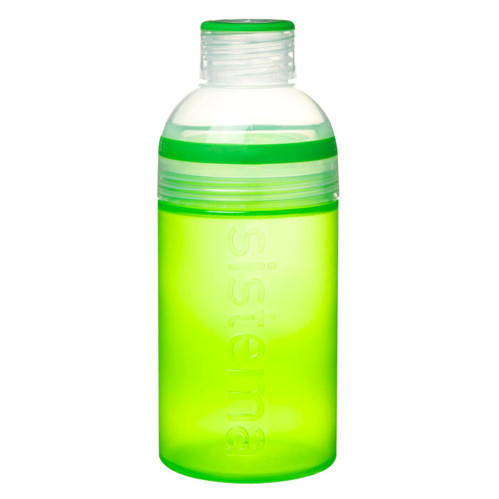 Бутылка для воды Sistema 
