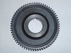 Шестерня привода вала распределительного KM170/Camshaft timing gear