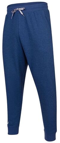 Женские теннисные брюки Babolat Exercise Jogger Pant Women - estate blue