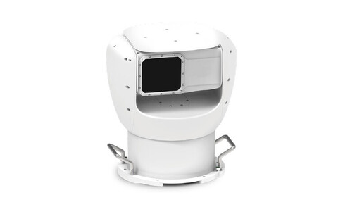 Неохлаждаемый тепловизор кругового обзора НТКО-Л