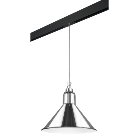 Трековый светильник Lightstar Loft PRO765024