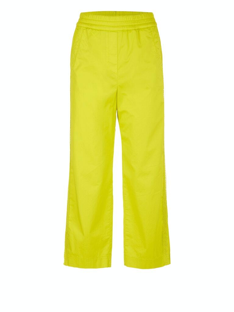 Marc Cain Sports Костюм с жакетом-курткой из хлопка
