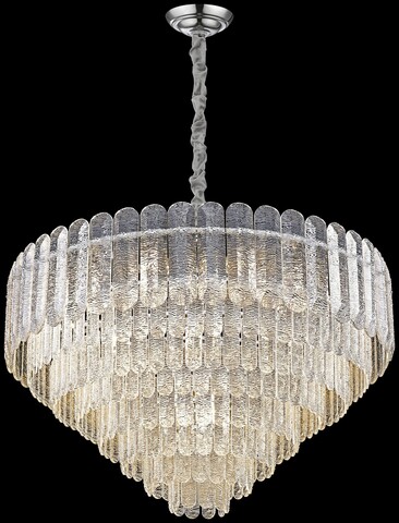 Люстра подвесная Wertmark Selma WE129.21.103