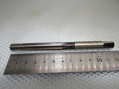 Развертка ручная прямая 9.5мм Н8 9ХС ц/х