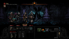 Darkest Dungeon: The Shieldbreaker (для ПК, цифровой код доступа)