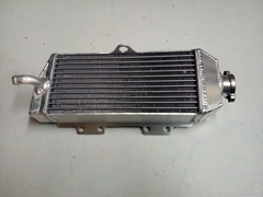 Радиатор для Yamaha YZ 426/450F 2000 - 2005 г.в. / WR 426/450F 2000 - 2006 г.в. / Правый