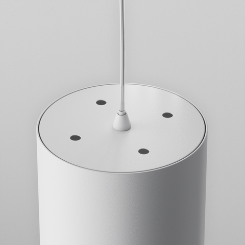 Подвесной светильник Maytoni Polar P088PL-GX53-W