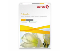 Бумага XEROX Colotech Plus 170CIE, 90г, SR A3 (450x320мм), 500 листов (в кор. 3 пач.) 003R98840