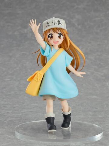 Фигурка Pop Up Parade Cells at Work!!: Platelet (Бамп)