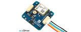 GPS модуль Matek M9N-5883 GNSS & Compass