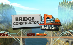 Bridge Constructor - Trains - Expansion Pack (для ПК, цифровой код доступа)
