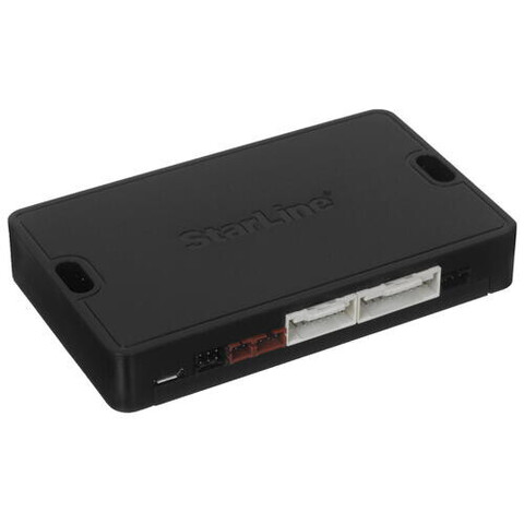 Автосигнализация StarLine S96 v2 2CAN+4LIN 2SIM GSM GPS