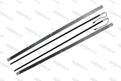 Световая завеса (фотобарьер, фотореверс) ED-LC-1-1(3)-1-1960 (ШК6000)