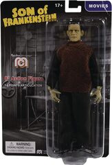 Фигурка Mego Movies: Son of Frankenstein