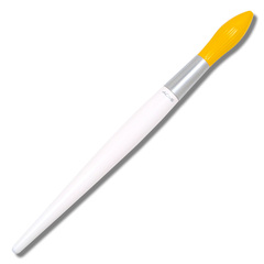 ACME Ручка "BRUSH YELLOW"