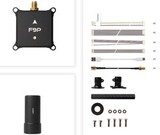 GNSS система Holybro H-RTK NEO-F9P Helical (версия UART)