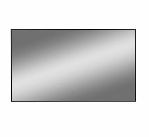 Зеркало с подсветкой "Sorrento 1200x700" AM-Sor-1200-700-DS-F