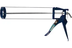 14110м Пистолет для герметика скелетный 225м MOS 14110м