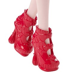 Элизабет Школьная Ярмарка.