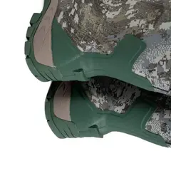 Зимние сапоги для охоты, рыбалки, туризма Remington Wintering tall boots 1000 g thinsulate figure на remingtonn.ru