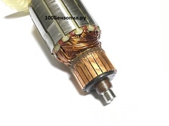 Якорь для циркулярной пилы Hitachi C 7 SS