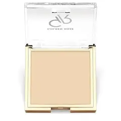 Golden Rose Пудра компактная MATTIFYING MINERAL POWDER 110