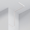 Шинопровод накладной Maytoni Busbar trunkings exility TRXM034-412W