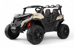 BUGGY K555KK 4WD 24V с дистанционным управлением