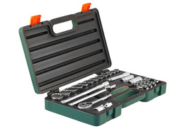 Jonnesway S68H4127S Набор головок торцевых 1/2