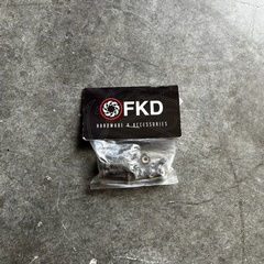 Винты FKD 1