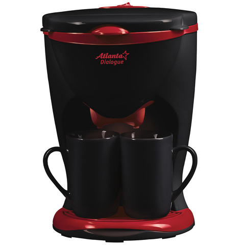 Кофеварка электрическая ATH-531