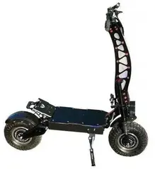 Электросамокат Currus R14 Lux