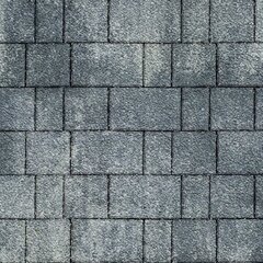 Тротуарная плитка Новый город Рид, 80 мм, Colormix Актау, native