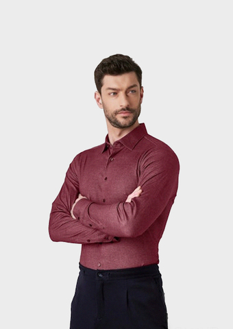 Рубашка DESOTO Casual Kent