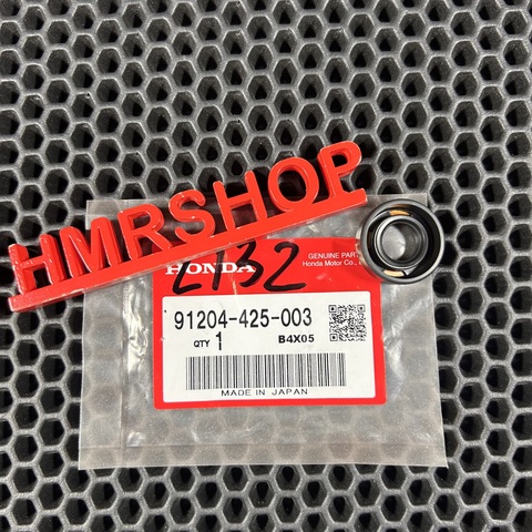 Honda Oil seal (12.5x25x8) (arai) 91204-425-003