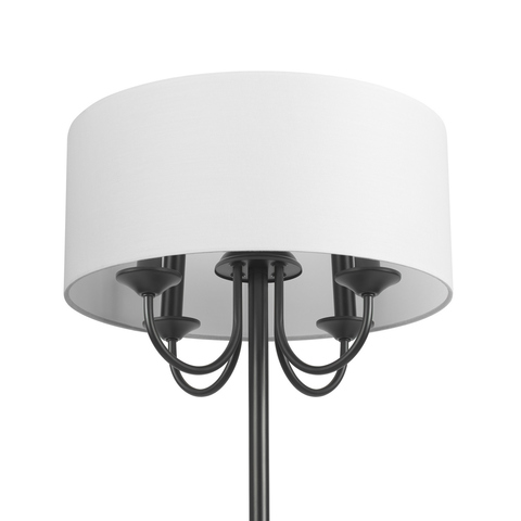 Торшер Loft It Balance 10416F BL