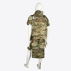 Комплекс бронезащиты Воевода 14/23 версия 2.0 БМДШ