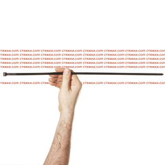 Стяжки морозостойкие Арктик 8х500 черные - 100 шт/уп | Хомуты кабельные морозостойкие