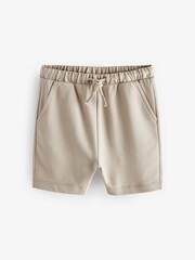 Шорты для мальчика Next U87-799, Песочный