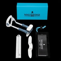MaleEdge Комплект для увеличения пениса Basic