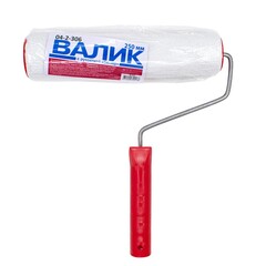 04-2-306 Валик малярный с рукояткой 