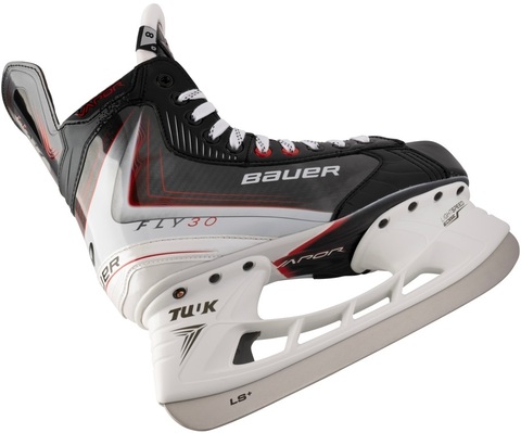 Коньки BAUER S25 VAPOR FLY30 JR 3 EE