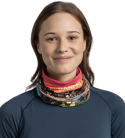 Картинка бандана-труба Buff Original Banff 2526 - 2