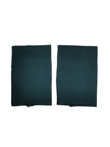 Фальшпогоны МЧС морская волна чистые